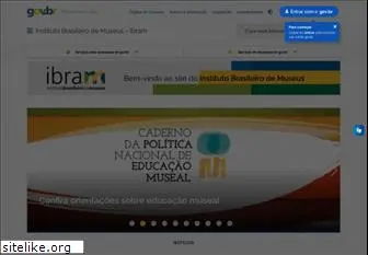 museus.gov.br thumbnail