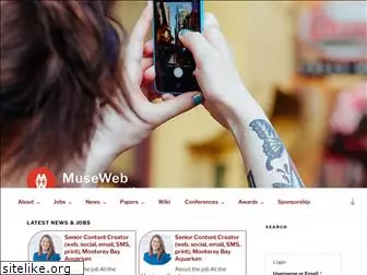 museweb.net