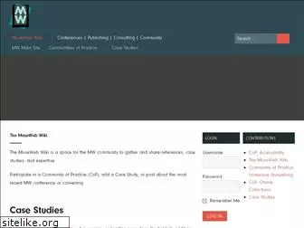 museweb.wiki