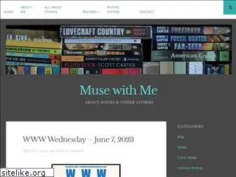 musewithmeblog.com