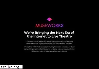 museworks.org