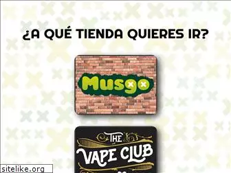 musgomania.com