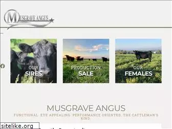 musgraveangus.com