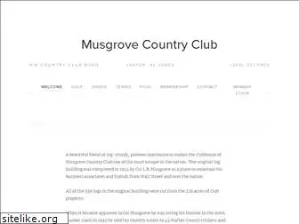 musgrovecc.com