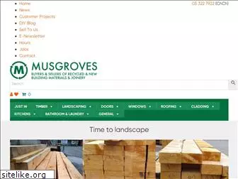 musgroves.co.nz