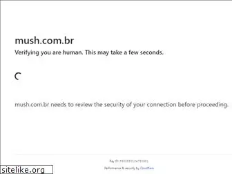 mush.com.br