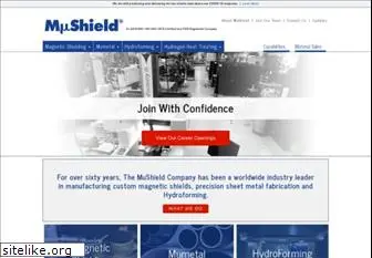 mushield.com