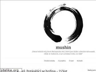 mushin.cz
