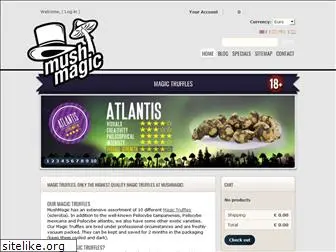 mushmagic.com