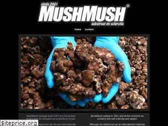 mushmush.nl
