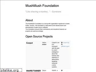 mushmush.org