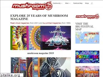 mushroom-magazine.com