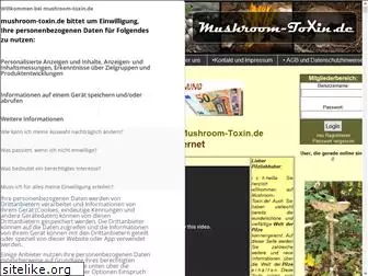 mushroom-toxin.de