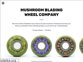 mushroomblading.com