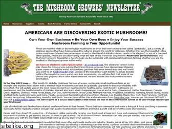 mushroomcompany.com