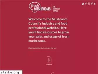 mushroomcouncil.org