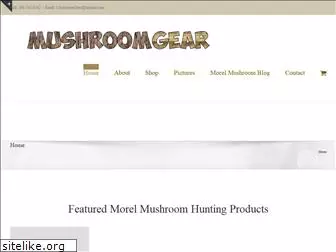 mushroomgear.com