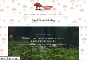 mushroomgeeks.com