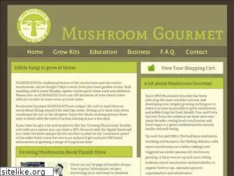 mushroomgourmet.co.nz