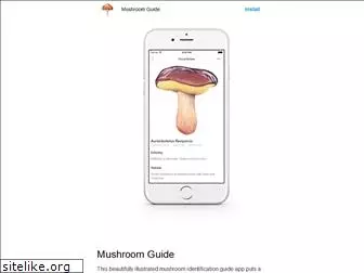 mushroomgui.de