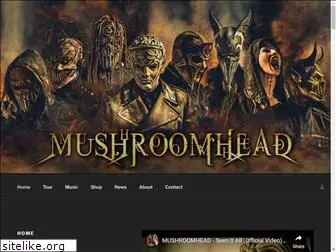 mushroomhead.com