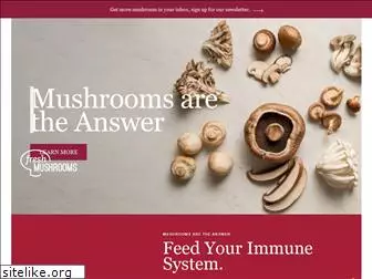 mushroominfo.com