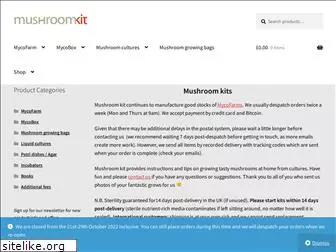 mushroomkit.co.uk