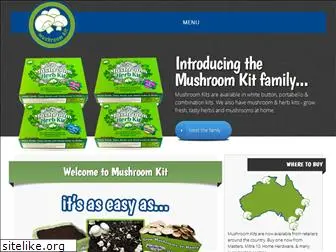 mushroomkit.com.au