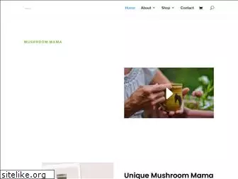mushroommama.com