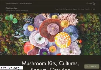 mushroomman.com