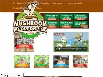 mushroommediaonline.com
