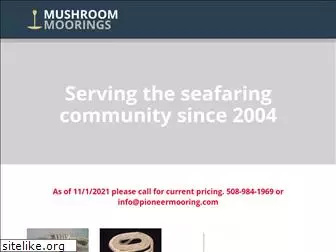 mushroommoorings.com