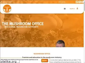 mushroomoffice.com