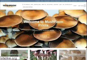 mushroomprints.com