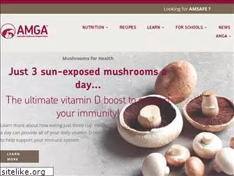 mushrooms.net.au