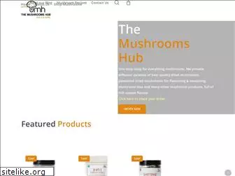 mushroomshub.com