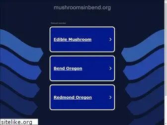 mushroomsinbend.org