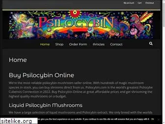 mushroomspores.net