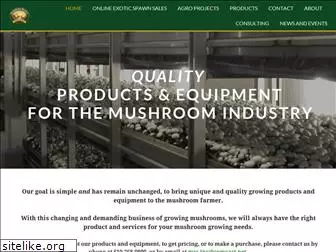 mushroomsupplyinc.com