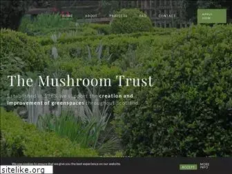 mushroomtrust.com