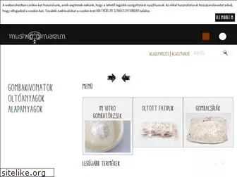 mushroomverzum.com