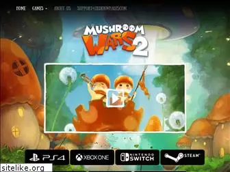 mushroomwars2.com