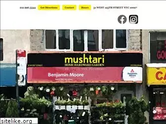 mushtarihardware.com