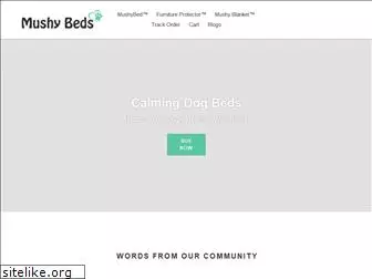 mushybeds.com