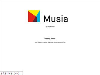 musia.it