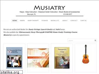 musiatry.com