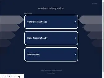 music-academy.online