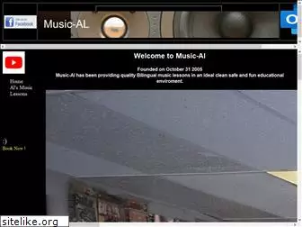 music-al.com