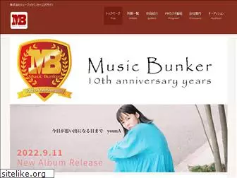 music-bunker.com