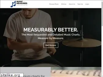 music-by-the-measures.com